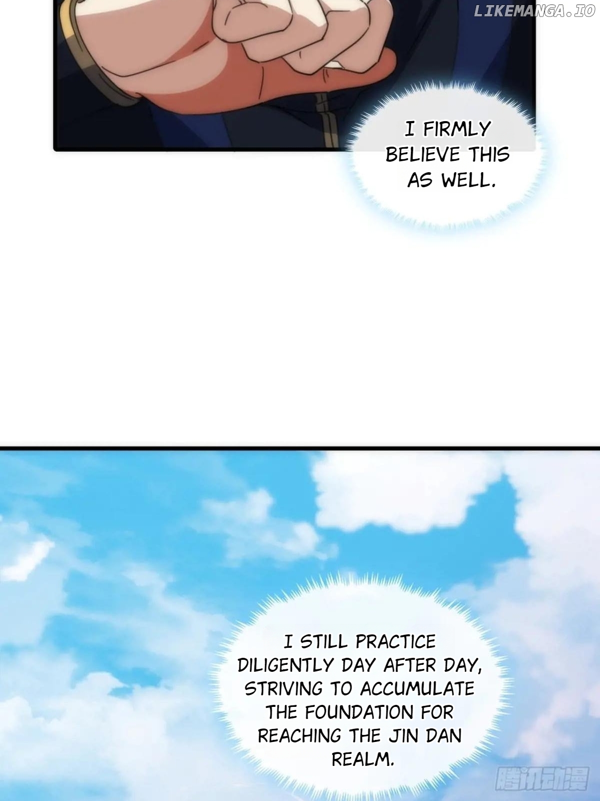 Please Slay The Demon! Young Master! Chapter 180 - page 35
